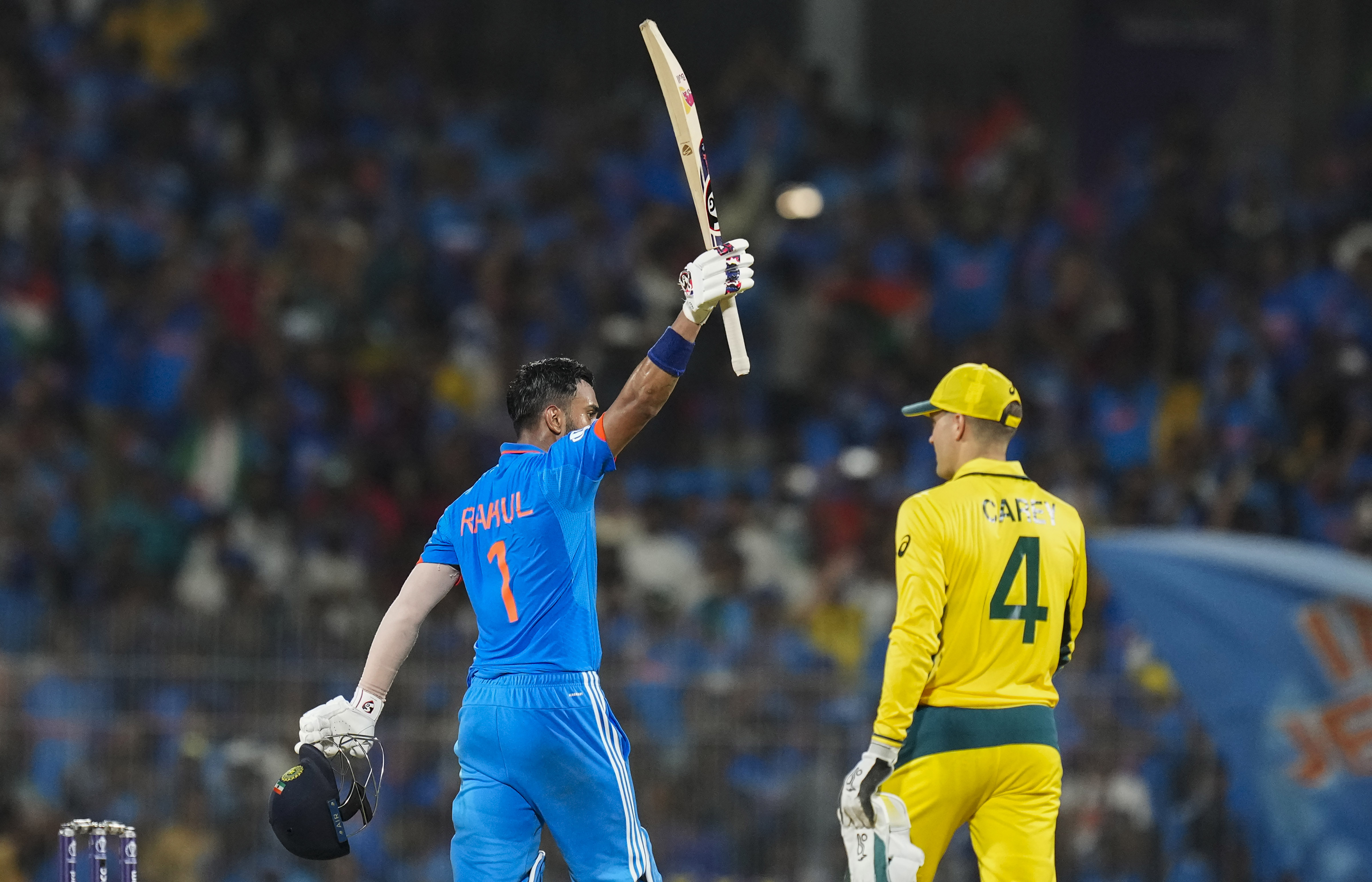 World Cup 2023:  'नहाने का टाइम ही नहीं मिला...', केएल की इस बात पर क्यों याद आए कपिल देव? क्या है  Shower Connection? 