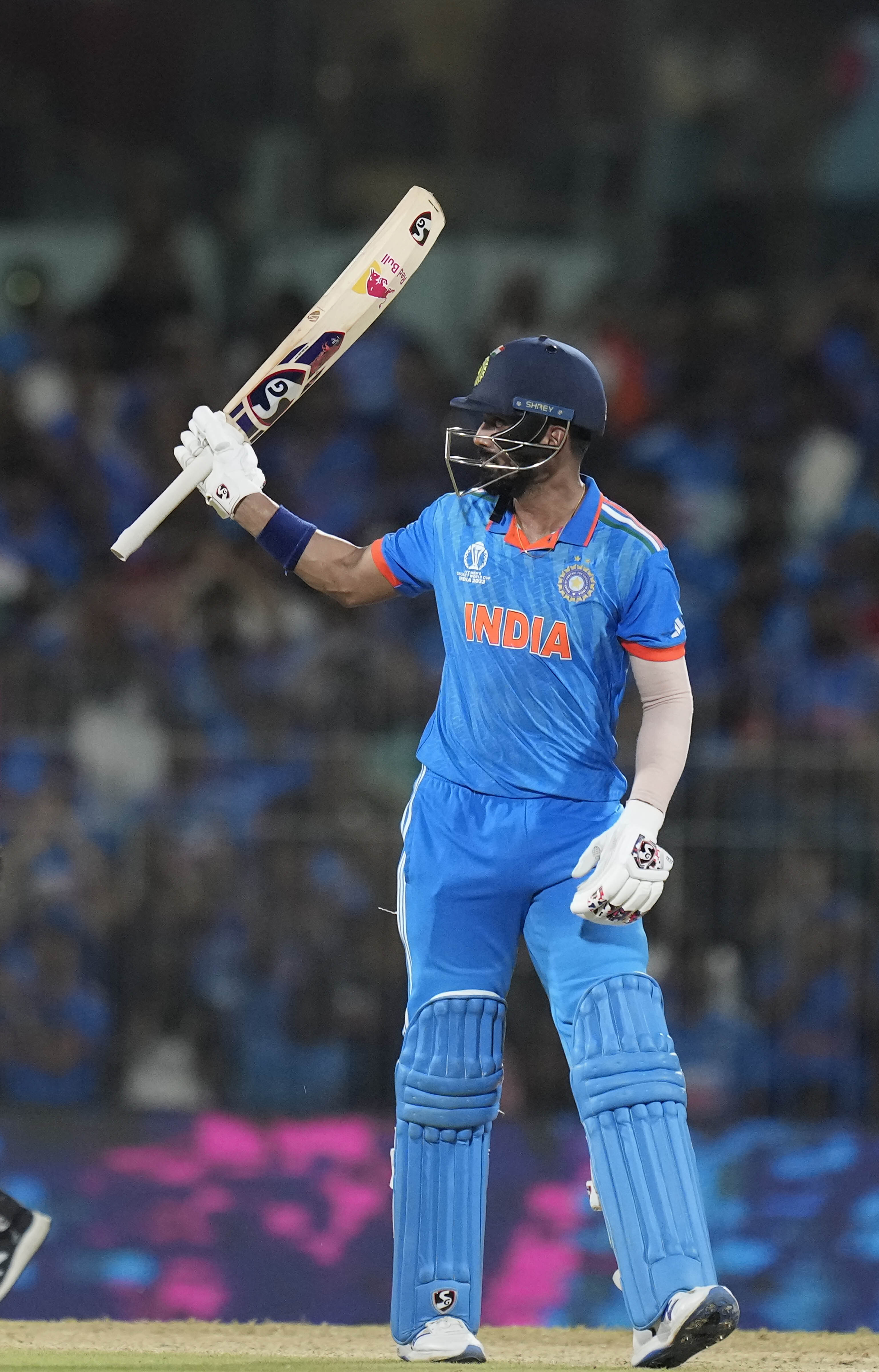 World Cup 2023:  'नहाने का टाइम ही नहीं मिला...', केएल की इस बात पर क्यों याद आए कपिल देव? क्या है  Shower Connection? 