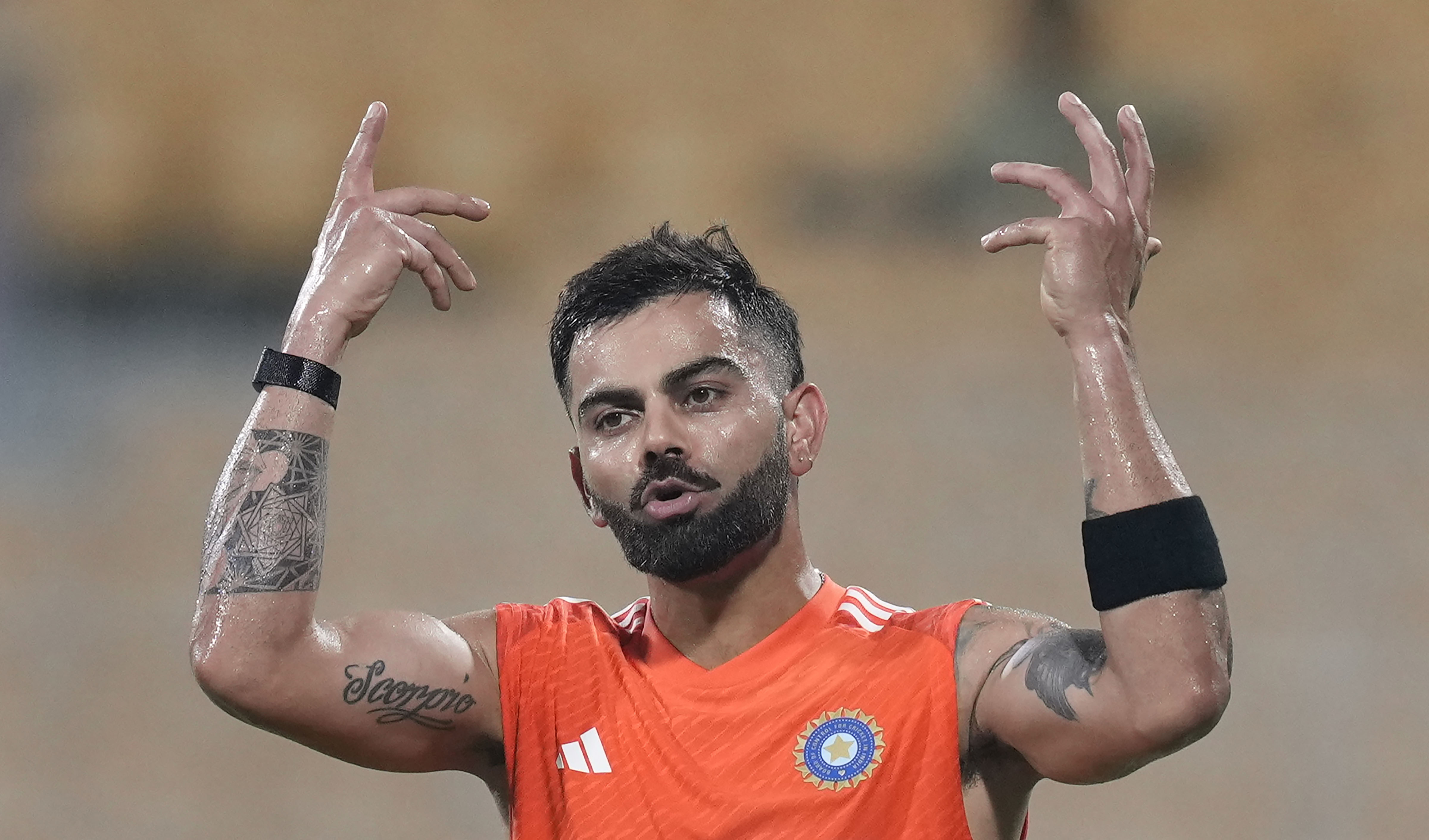 World Cup 2023: जानिए अफगानी टीम में  विराट कोहली से अमीर कौन? 