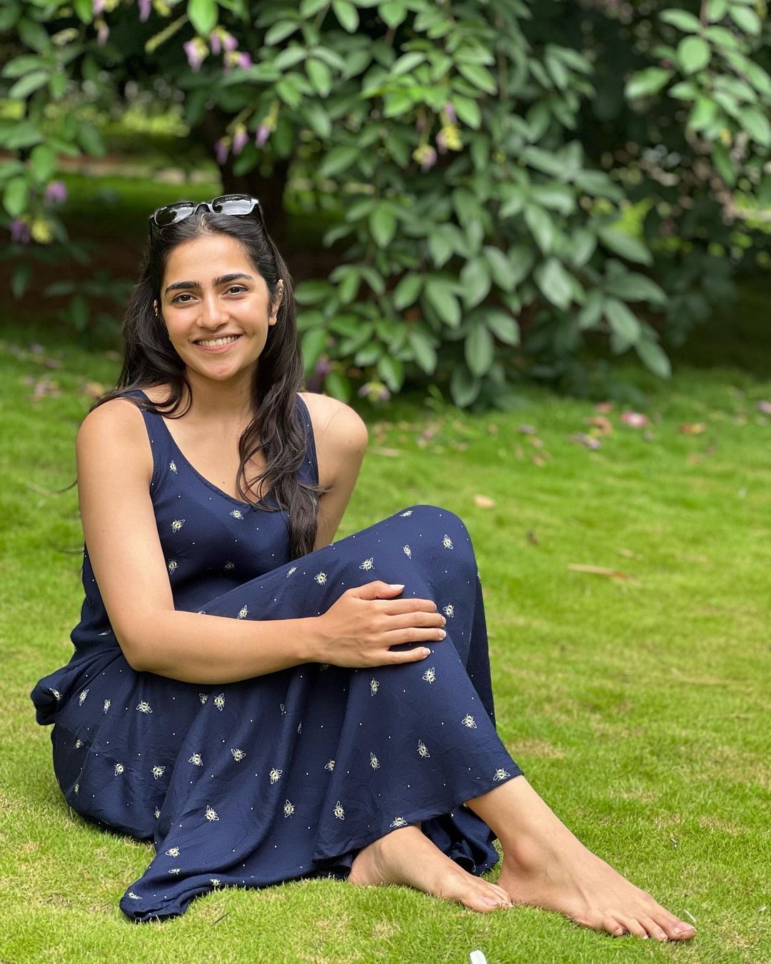 PHOTOS: தமிழில் என்ட்ரி கொடுக்கும் கன்னடத்து பைங்கிளி.. நடிகை ருக்மிணி