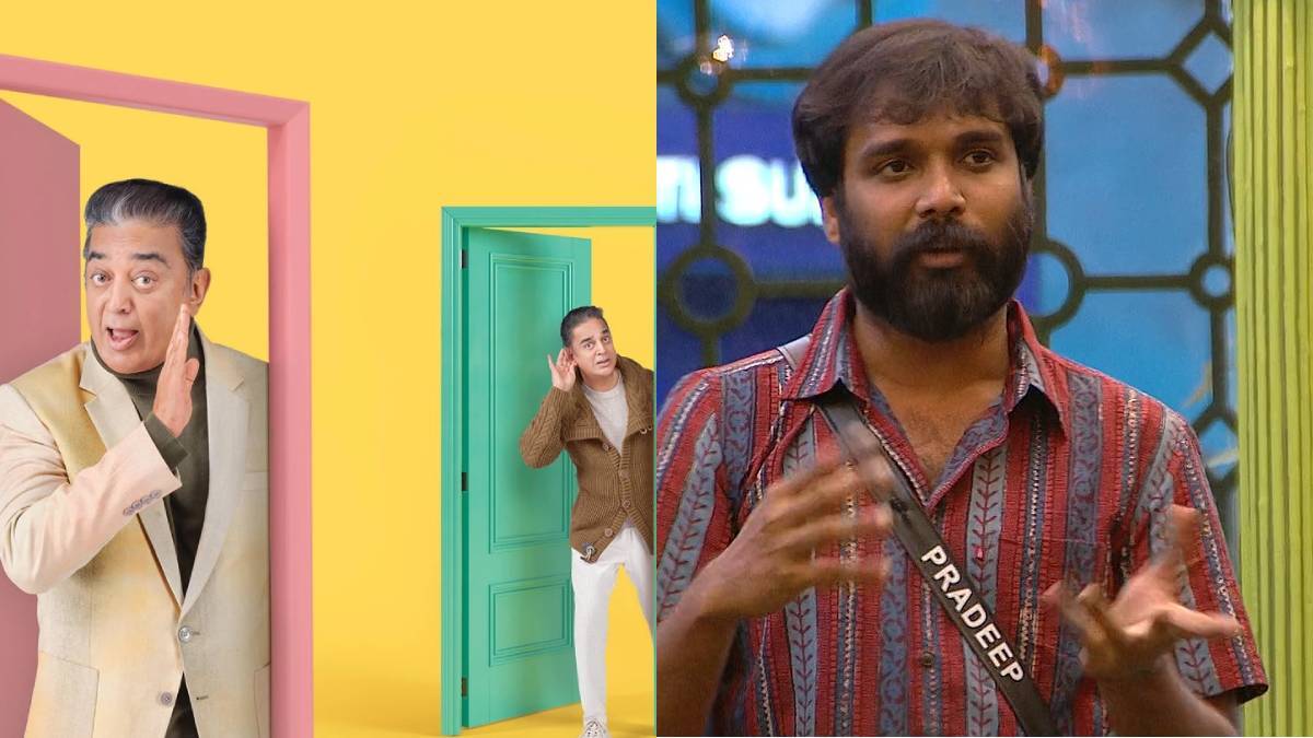 PHOTOS: இதுவரை ரெட் கார்ட் மூலம் வெளியேற்றப்பட்ட பிக் பாஸ் போட்டியாளர்கள்..  லிஸ்ட் இதோ!