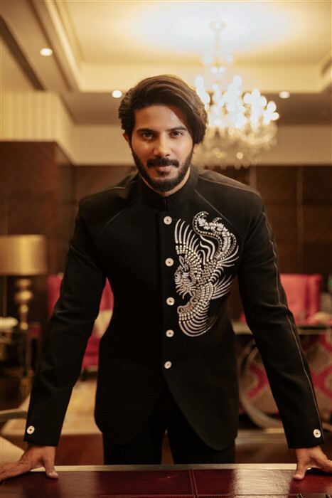 Dulquer Salmaan's Exciting Film Lineup: A Glimpse into the Actor's Upcoming Projects