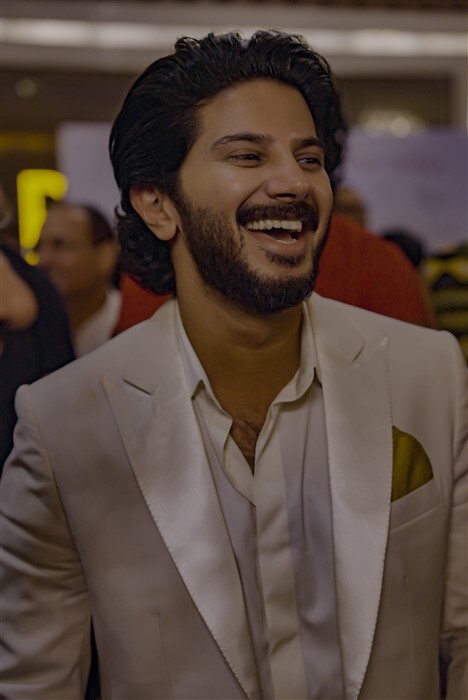 Dulquer Salmaan's Exciting Film Lineup: A Glimpse into the Actor's Upcoming Projects