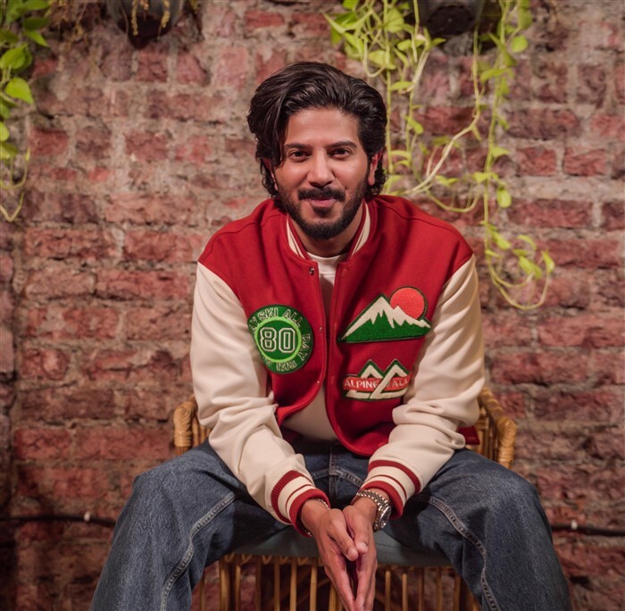 Dulquer Salmaan's Exciting Film Lineup: A Glimpse into the Actor's Upcoming Projects