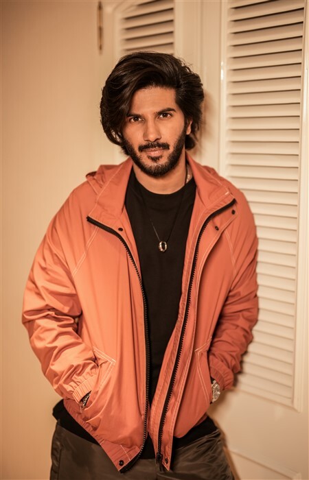 Dulquer Salmaan's Exciting Film Lineup: A Glimpse into the Actor's Upcoming Projects