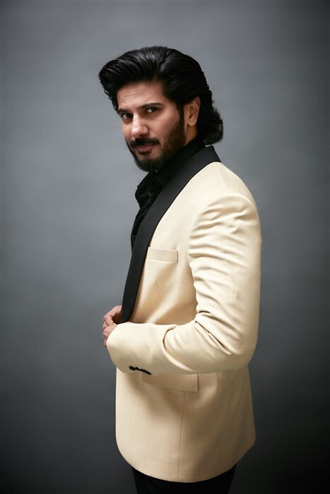 Dulquer Salmaan's Exciting Film Lineup: A Glimpse into the Actor's Upcoming Projects
