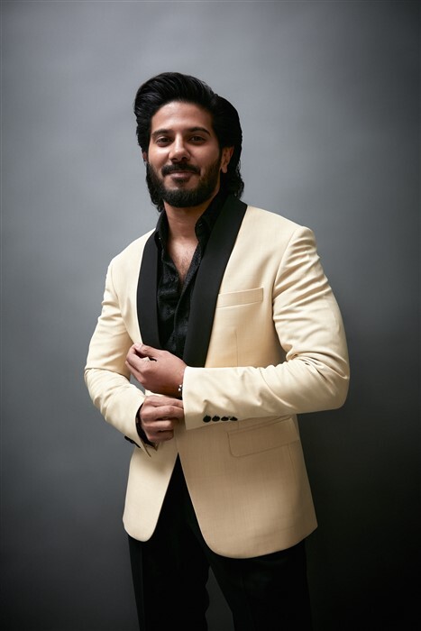 Dulquer Salmaan's Exciting Film Lineup: A Glimpse into the Actor's Upcoming Projects