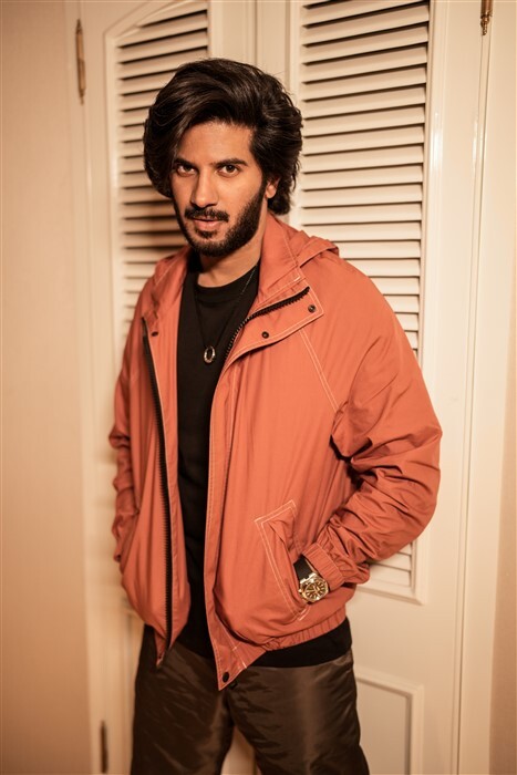 Dulquer Salmaan's Exciting Film Lineup: A Glimpse into the Actor's Upcoming Projects