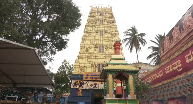 Hasanamba 2023: ಹಾಸನಾಂಬೆಯ ಪವಾಡವೇನು..? ಕ್ಷೇತ್ರದಲ್ಲಿ ನಡೆಯುವ ಅಚ್ಚರಿ ಏನು ...