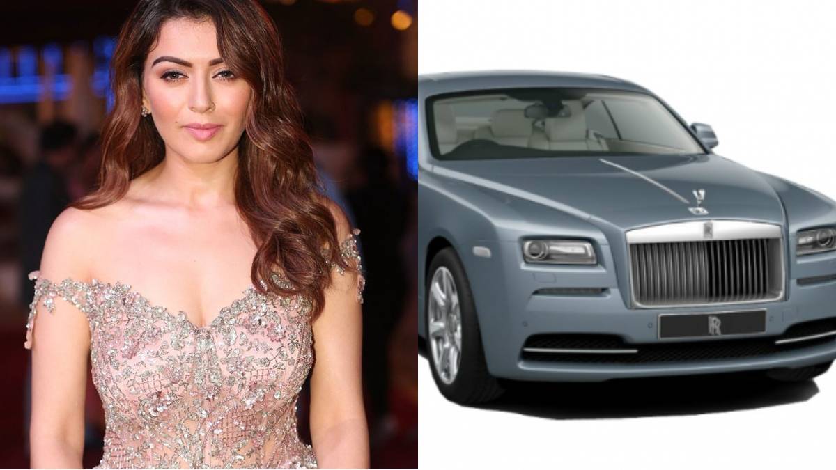 PHOTOS: அட இவங்களுமா? ரோல்ஸ் ராய்ஸ் கார் வைத்திருக்கும் கோலிவுட் பிரபலங்களின் லிஸ்ட்.. யார் யாருன்னு பாத்தீங்களா!