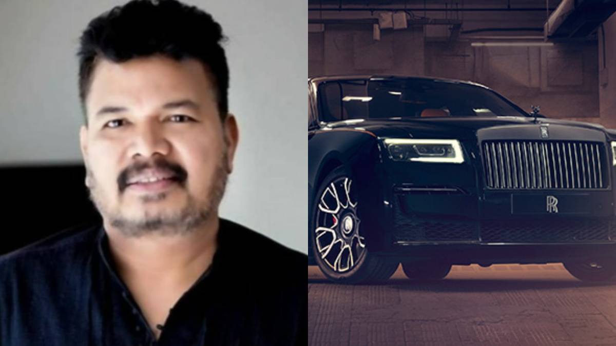 PHOTOS: அட இவங்களுமா? ரோல்ஸ் ராய்ஸ் கார் வைத்திருக்கும் கோலிவுட் பிரபலங்களின் லிஸ்ட்.. யார் யாருன்னு பாத்தீங்களா!