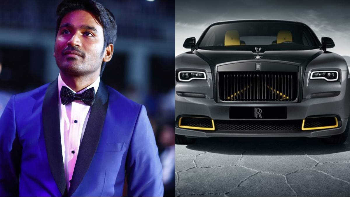 PHOTOS: அட இவங்களுமா? ரோல்ஸ் ராய்ஸ் கார் வைத்திருக்கும் கோலிவுட் பிரபலங்களின் லிஸ்ட்.. யார் யாருன்னு பாத்தீங்களா!