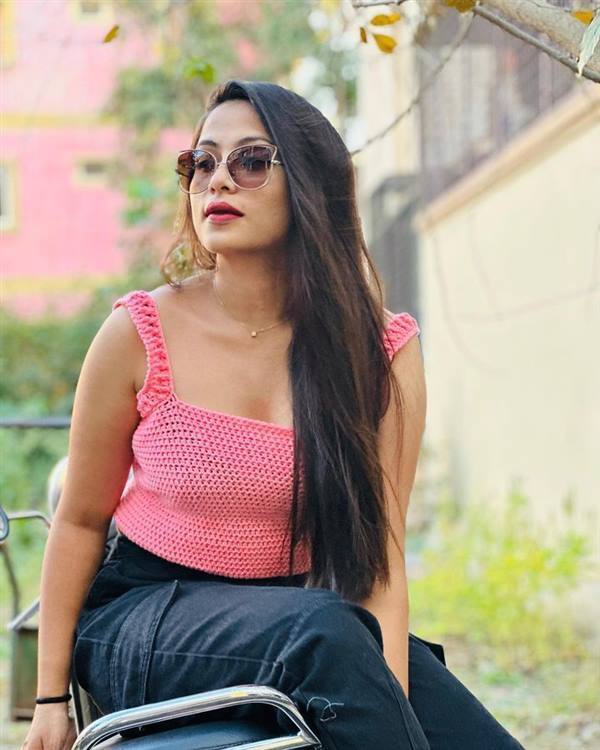 PHOTOS: 2023: இந்த ஆண்டு அதிகமான ரசிகர்களை ஈர்த்த டாப் 10 சீரியல் நடிகைகள்.. யார் யாருன்னு பாத்தீங்களா? 