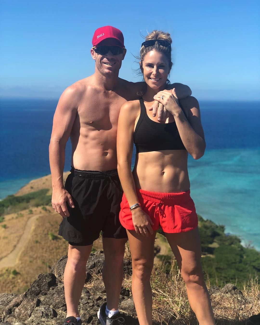 ODI World Cup 2023: Meet Australian Cricket Stars' Wives and Girlfriends