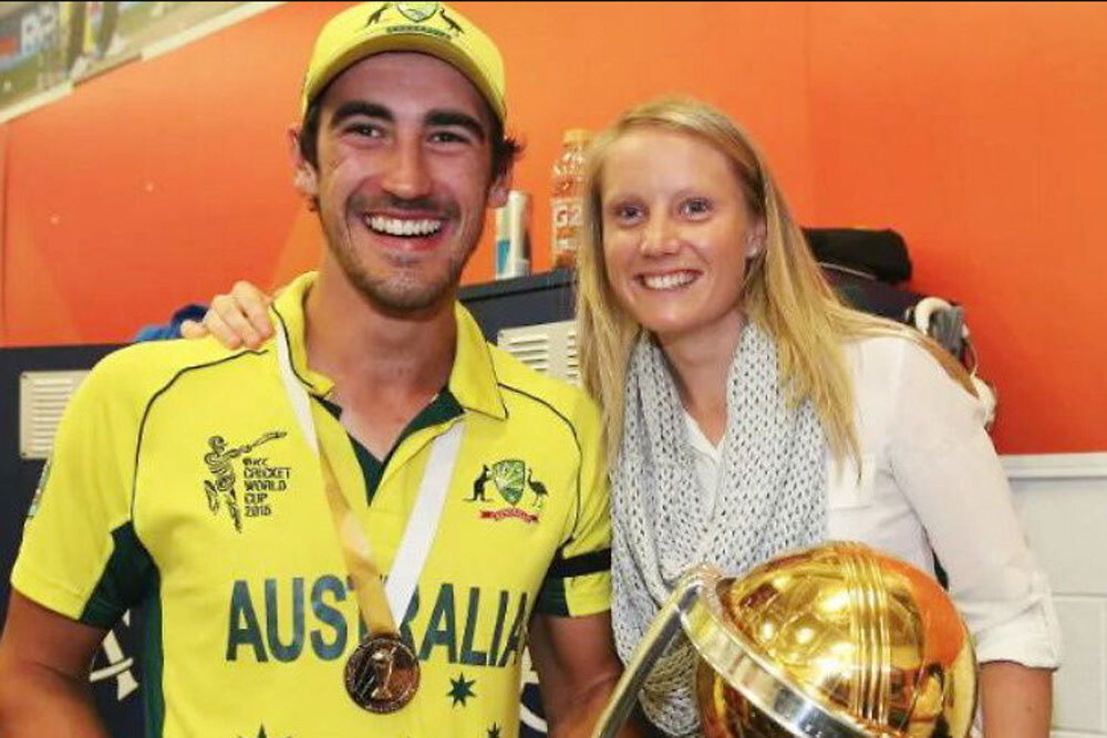 ODI World Cup 2023: Meet Australian Cricket Stars' Wives and Girlfriends