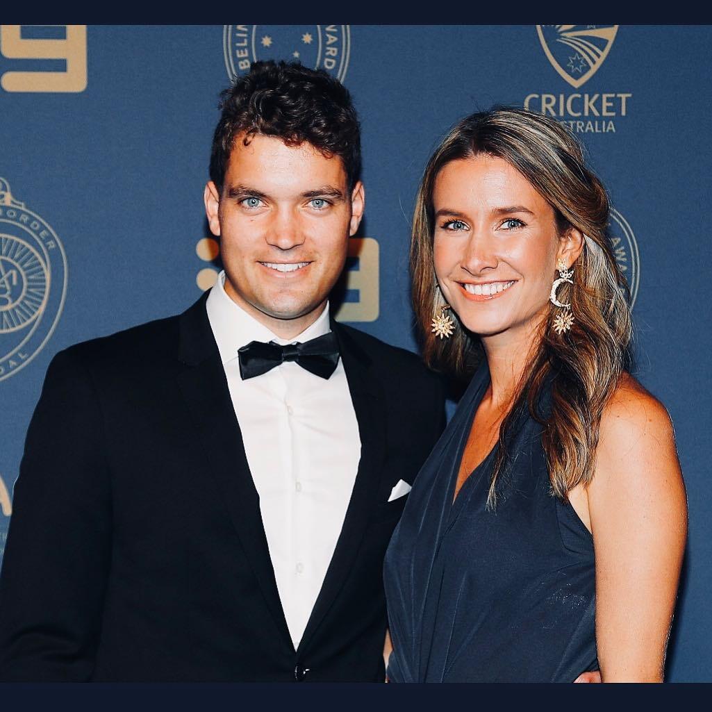 ODI World Cup 2023: Meet Australian Cricket Stars' Wives and Girlfriends