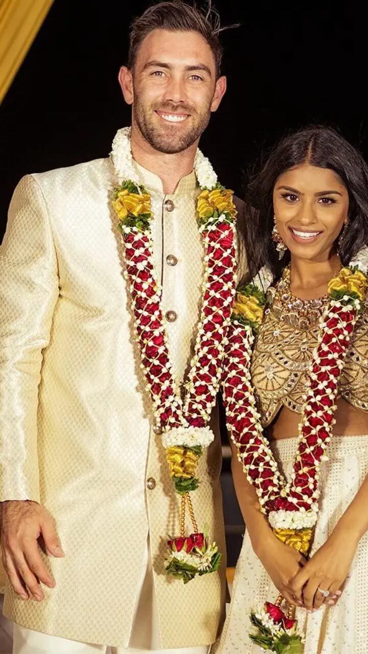 ODI World Cup 2023: Meet Australian Cricket Stars' Wives and Girlfriends