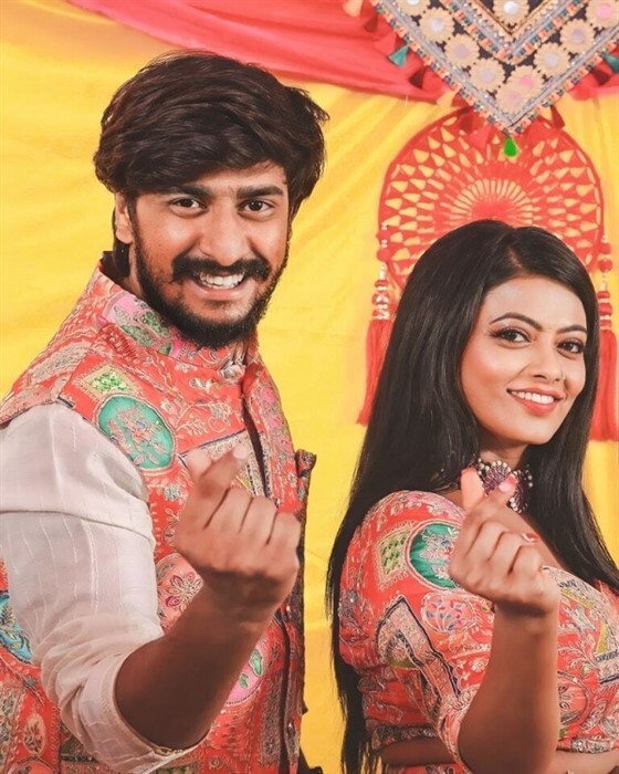 Photos: ಮಜಾಭಾರತ ಜಗಪ್ಪ ಹಾಗೂ ಸುಶ್ಮಿತಾ ಗೌಡ ಇತ್ತೀಚಿನ ಫೋಟೋ ನೋಡಿ...
