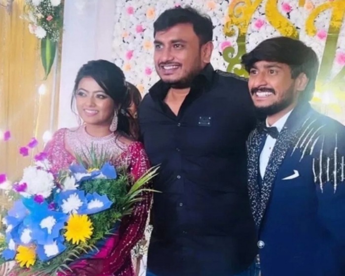 Photos: ಮಜಾಭಾರತ ಜಗಪ್ಪ ಹಾಗೂ ಸುಶ್ಮಿತಾ ಗೌಡ ಇತ್ತೀಚಿನ ಫೋಟೋ ನೋಡಿ...
