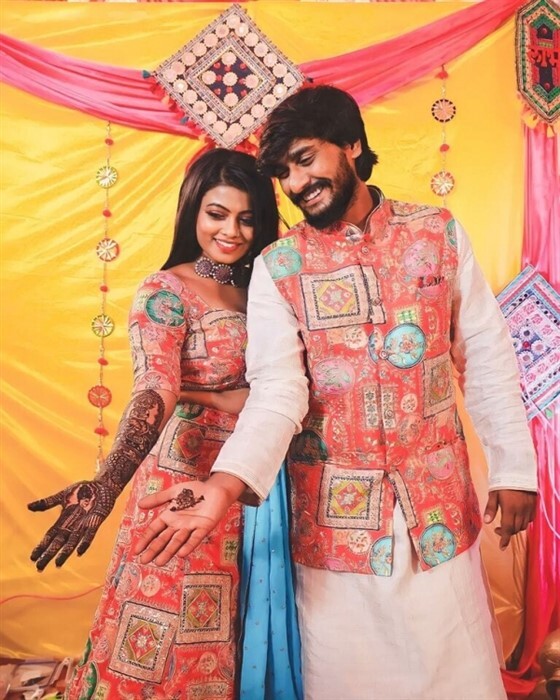 Photos: ಮಜಾಭಾರತ ಜಗಪ್ಪ ಹಾಗೂ ಸುಶ್ಮಿತಾ ಗೌಡ ಇತ್ತೀಚಿನ ಫೋಟೋ ನೋಡಿ...