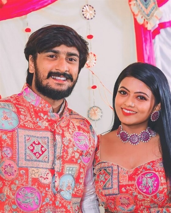 Photos: ಮಜಾಭಾರತ ಜಗಪ್ಪ ಹಾಗೂ ಸುಶ್ಮಿತಾ ಗೌಡ ಇತ್ತೀಚಿನ ಫೋಟೋ ನೋಡಿ...
