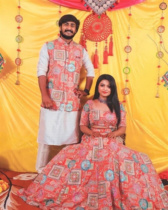 Photos: ಮಜಾಭಾರತ ಜಗಪ್ಪ ಹಾಗೂ ಸುಶ್ಮಿತಾ ಗೌಡ ಇತ್ತೀಚಿನ ಫೋಟೋ ನೋಡಿ...