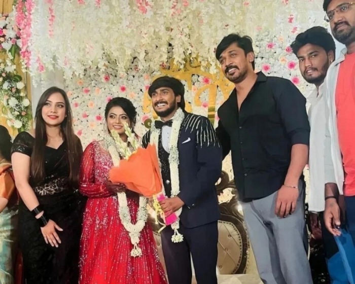 Photos: ಮಜಾಭಾರತ ಜಗಪ್ಪ ಹಾಗೂ ಸುಶ್ಮಿತಾ ಗೌಡ ಇತ್ತೀಚಿನ ಫೋಟೋ ನೋಡಿ...