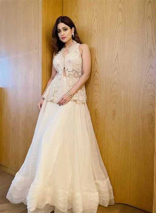 Shamita Shetty: ಮಾಯವಾಗಿದ್ದ ಶಿಲ್ಪಾ ಶೆಟ್ಟಿ ತಂಗಿ ಮತ್ತೆ ಕಾಣಿಸಿಕೊಂಡ್ರು- ಈಗ ಹೇಗಿದ್ದಾರೆ ನೋಡಿ
