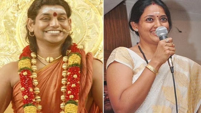 साउथ की इन फेमस अभिनेत्रियों के MMS और फोटो हो चुके हैं वायरल, इंडस्ट्री में मच गया था हंगामा