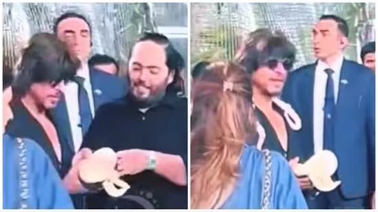 Star Studded Isha Ambani’s Twins’ 1st Birthday Bash