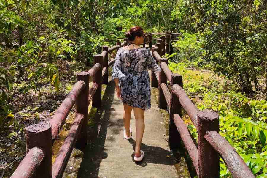 জলকেলিতে ব্যস্ত ফ্যাশনিস্তা শ্রাবন্তী, টলি ডিভার রূপে বিভোর নেটবাসী  