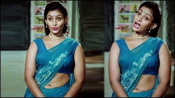 PHOTOS: முந்தானை முடிச்சி படத்தில் வரும் 'பட்டு' டீச்சரை நியாபகம் இருக்கா? இப்போ எப்படி இருக்காங்கன்னு பாருங்களேன்!