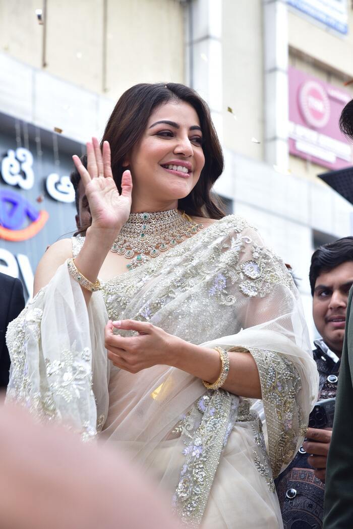 Kajal Agarwal photos