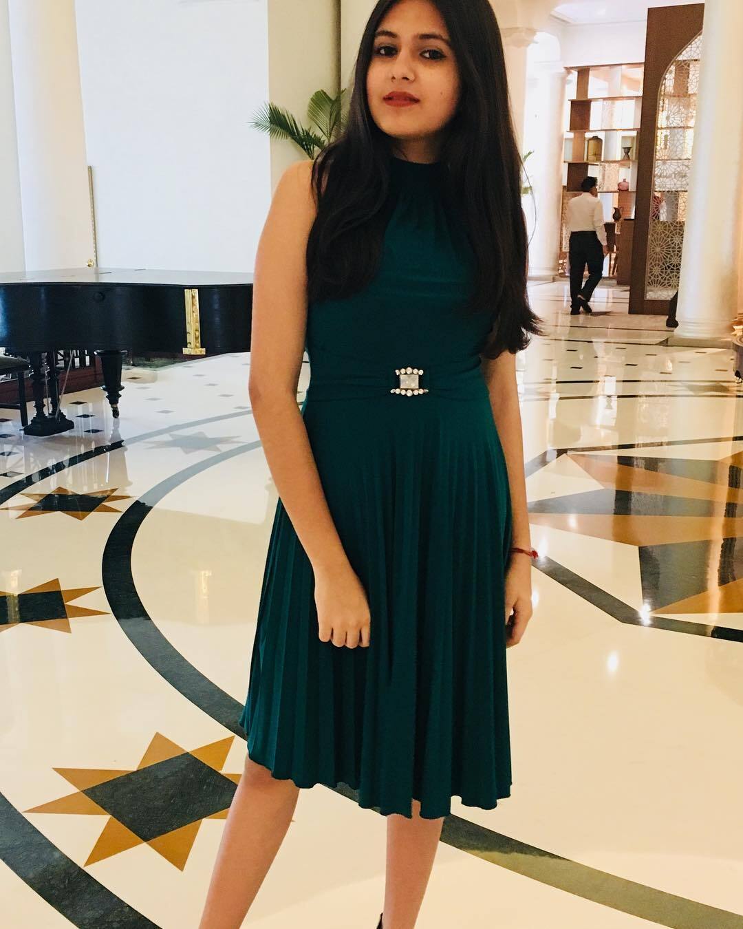 'दंगल' में बचपन की 'बबीता फोगाट' का अब बदल गया लुक, पहचानना होगा मुश्किल