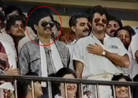 In Pics: 12 Bollywood Celebrities with Rumored Links to the Underworld Mafia Over the Years