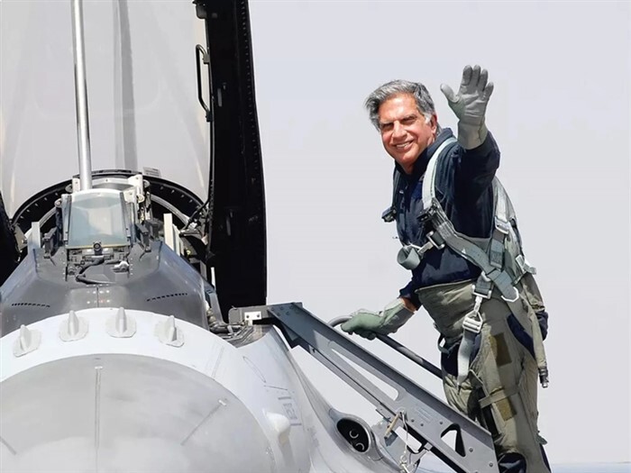 In Pics: A Glimpse Into Ratan Tata’s Net Worth, Wealth & Charitable Contributions