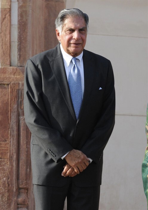 In Pics: A Glimpse Into Ratan Tata’s Net Worth, Wealth & Charitable Contributions