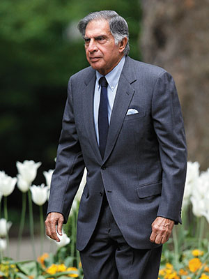 In Pics: A Glimpse Into Ratan Tata’s Net Worth, Wealth & Charitable Contributions