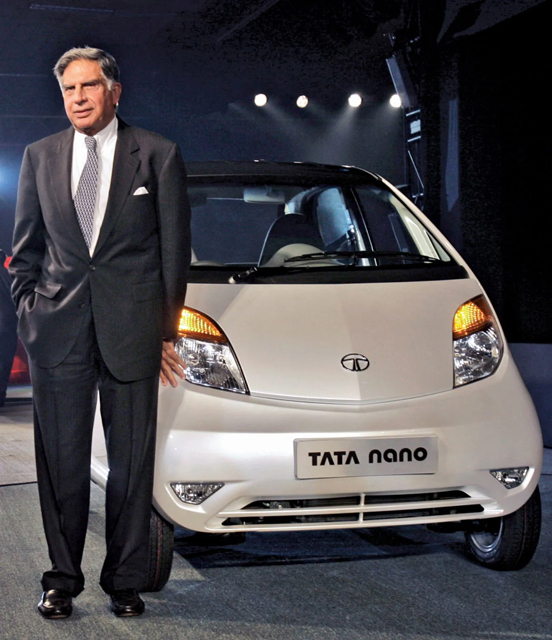 In Pics: A Glimpse Into Ratan Tata’s Net Worth, Wealth & Charitable Contributions