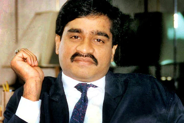 In Pics: Unravelling Mumbai’s Most Wanted Criminal Dawood Ibrahim