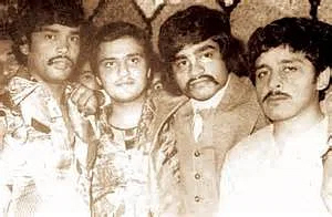 In Pics: Unravelling Mumbai’s Most Wanted Criminal Dawood Ibrahim