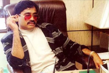 In Pics: Unravelling Mumbai’s Most Wanted Criminal Dawood Ibrahim