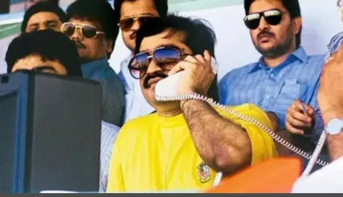 In Pics: Unravelling Mumbai’s Most Wanted Criminal Dawood Ibrahim