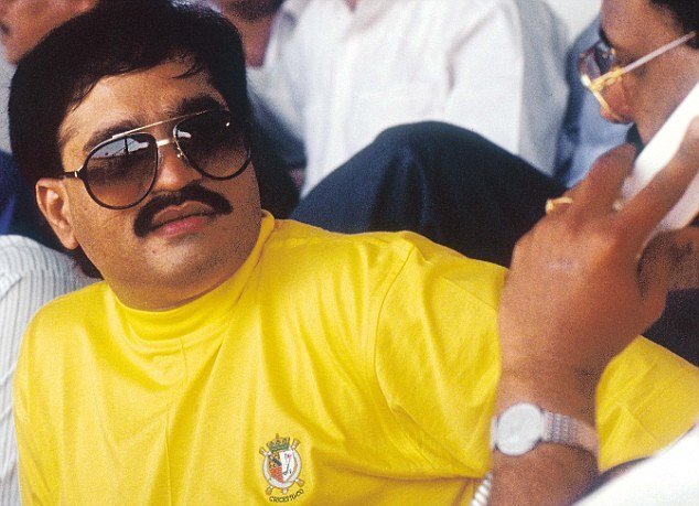In Pics: Unravelling Mumbai’s Most Wanted Criminal Dawood Ibrahim