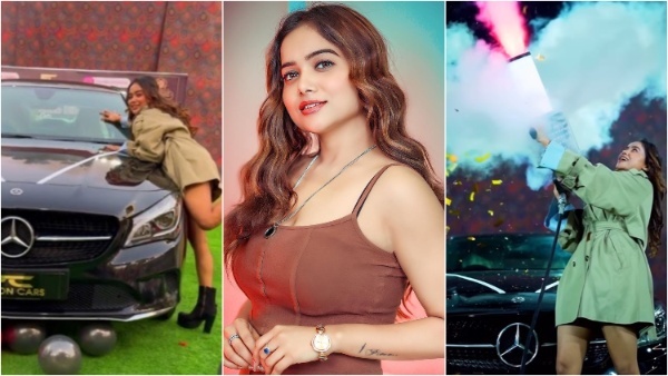 पहले घर और अब ली मर्सिडीज कार...बिहार की बेटी मनीषा रानी 26 साल की उम्र में कर रही हैं ताबड़तोड़ कमाई