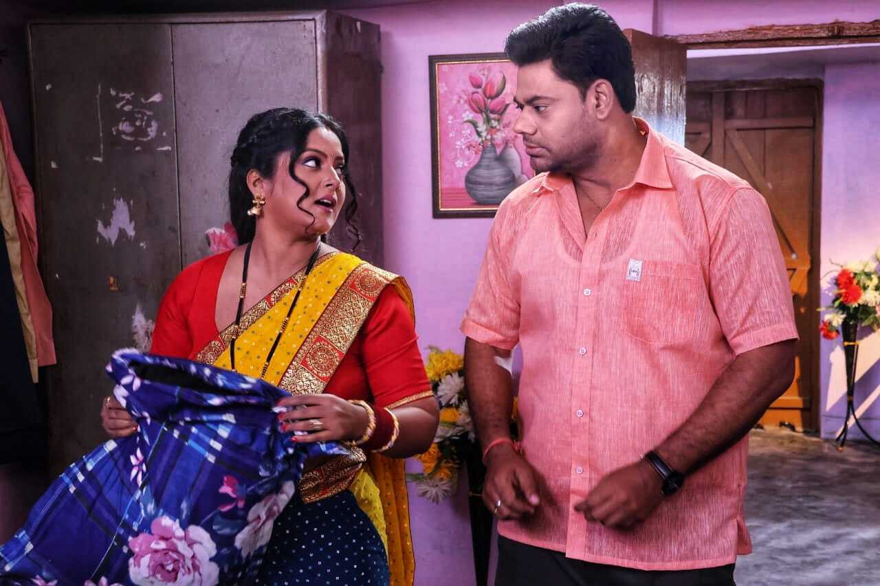 Photos: पारिवारिक फिल्म 'हम साथ साथ हैं' की शूटिंग शुरू, देखिए लाजवाब तस्वीरें