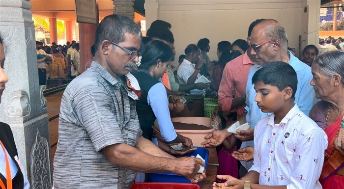 ವಿಷ ಜಂತು ಕಚ್ಚಿದವರು ಈ ಬಾವಿ ನೀರು ಕುಡಿದರೆ ದೇಹದಲ್ಲಿ ವಿಷವೇ ಇರಲ್ಲ..!