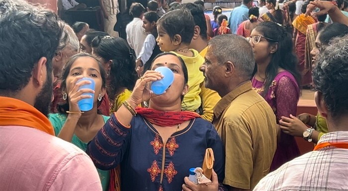 ವಿಷ ಜಂತು ಕಚ್ಚಿದವರು ಈ ಬಾವಿ ನೀರು ಕುಡಿದರೆ ದೇಹದಲ್ಲಿ ವಿಷವೇ ಇರಲ್ಲ..!