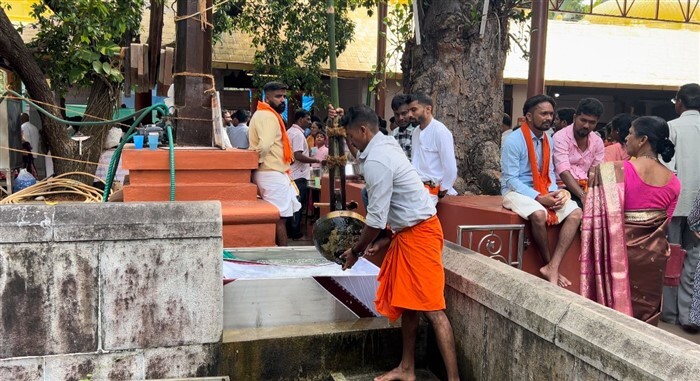 ವಿಷ ಜಂತು ಕಚ್ಚಿದವರು ಈ ಬಾವಿ ನೀರು ಕುಡಿದರೆ ದೇಹದಲ್ಲಿ ವಿಷವೇ ಇರಲ್ಲ..!