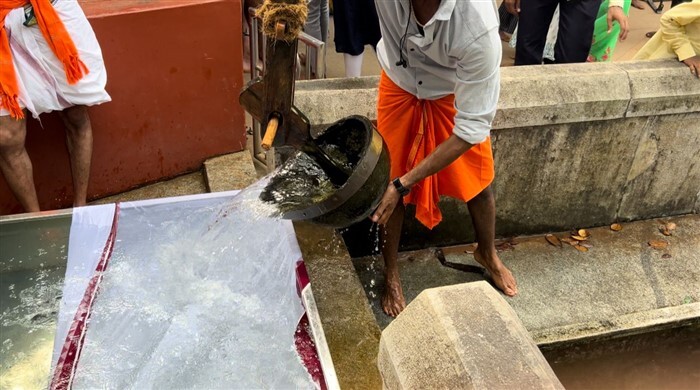 ವಿಷ ಜಂತು ಕಚ್ಚಿದವರು ಈ ಬಾವಿ ನೀರು ಕುಡಿದರೆ ದೇಹದಲ್ಲಿ ವಿಷವೇ ಇರಲ್ಲ..!